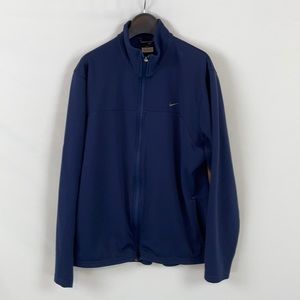 Men’s Nike Dri-fit jacket